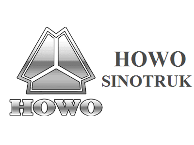 Xe tải Howo sinotruk