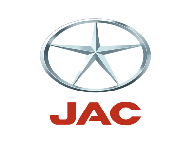 Xe tải Jac