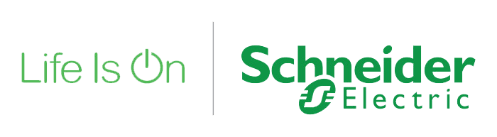 Logo schneider