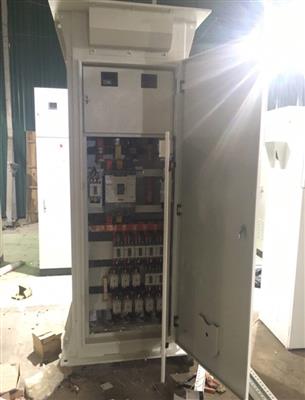  Trạm 1 cột 560Kva 2