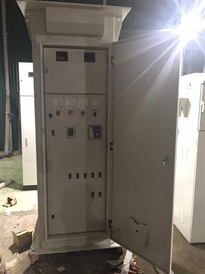 Trạm 1 cột 560Kva 3