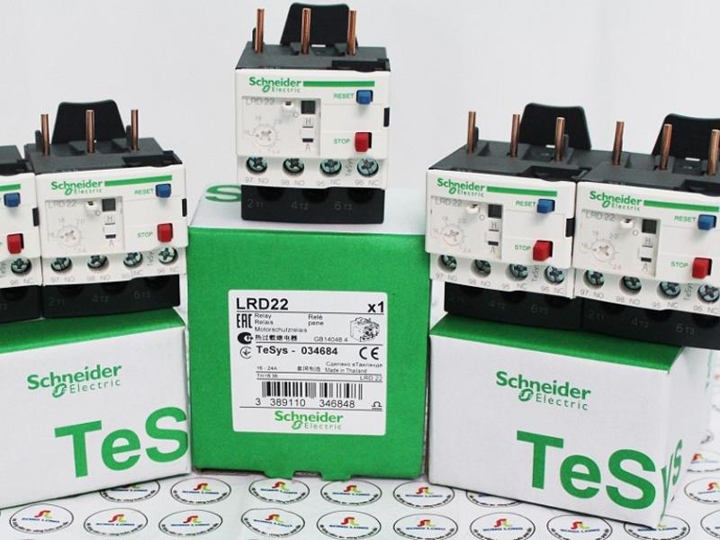 Tân Bình Phát đại lý cấp 1 phân phối thiết bị điện Schneider Electric tại Hà Nội