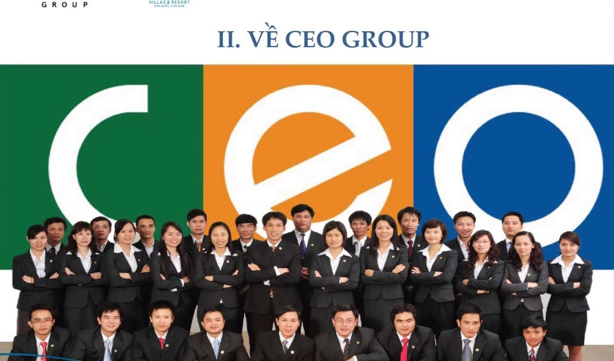 Ceo