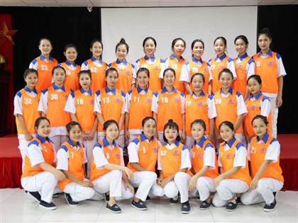 Môi trường và không khí học tập của học viên Nữ tại CEO