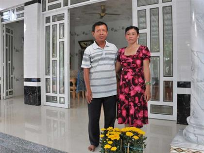 Đổi đời nhờ sang Nhật lao động