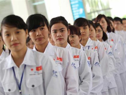 Bí quyết thành công cho người xuất khẩu lao động tại Nhật