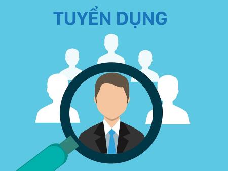 Tuyển dụng nhân viên kinh doanh xe ô tô chuyên dụng