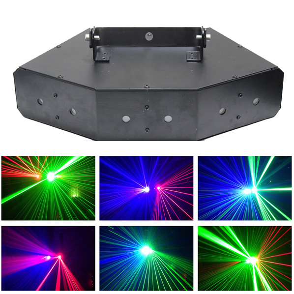 Đèn laser elisa