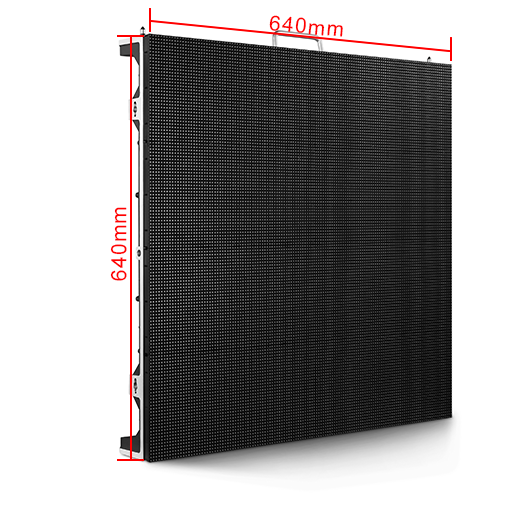 Màn hình led sự kiện dòng RO của hãng lightking 1
