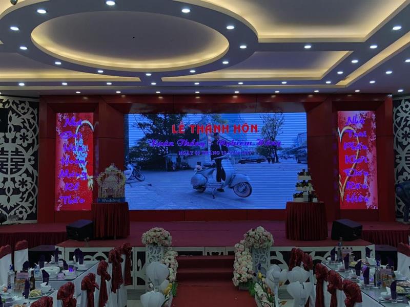 Module Q4 Qiangli khám phá bí mật về nó