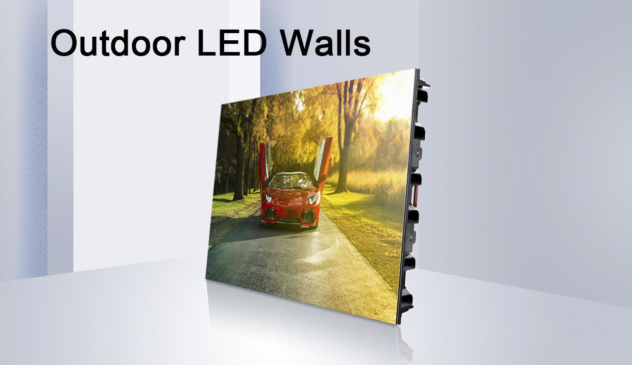 Làm thế nào để chọn màn hình LED chất lượng cao?