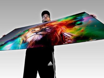 LG và Samsung 'đánh nhau vỡ đầu' để tranh việc nắm giữ tiêu chuẩn TV 8K 'xịn'