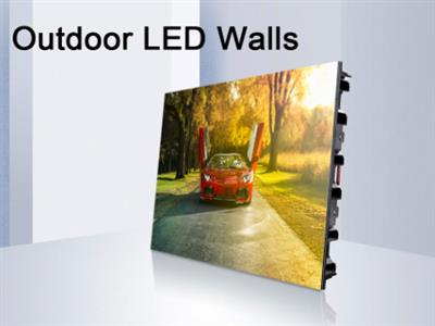 Làm thế nào để chọn màn hình LED chất lượng cao?
