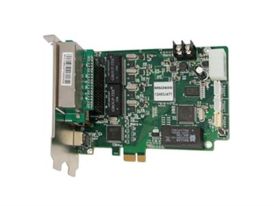 Card phát Nova MSD600