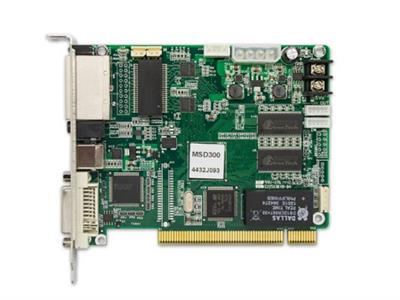Card phát Nova MSD300