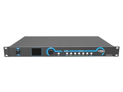 Bộ xử lý hình ảnh Nova V960
