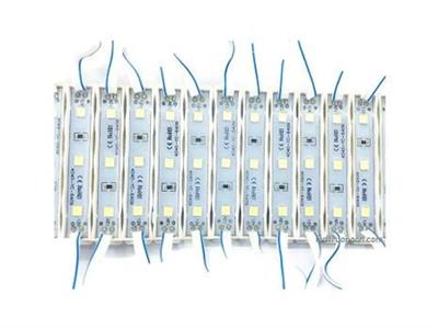 Led hắt 3 bóng 6409 (4040)