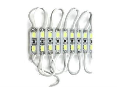 Led hắt 2 bóng 2607 (5730)