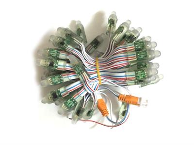 Led full màu 1903