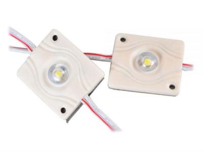Led hắt quảng cáo 1 mắt Led lồi
