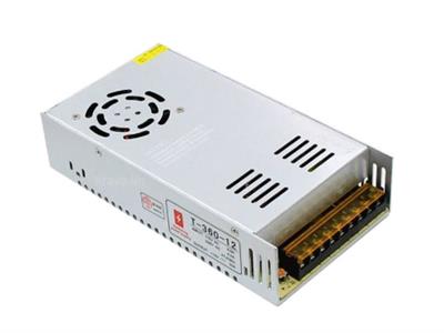 Nguồn 5V60A hãng CL