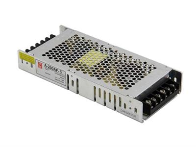 Nguồn 5V40A hãng CL
