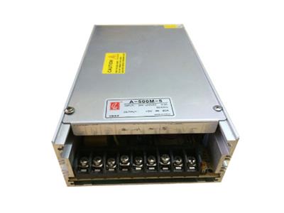 Nguồn Led 5V80A CZCL 800W