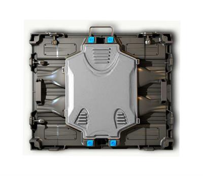 640x640mm indoor fixed led cabinet 6 11878