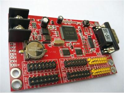 card dieu khien led 1 mau 3 mau bx 5a1 3 06913