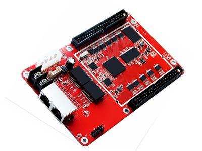 card thu colorlight i5a f dual mode card 2 87934