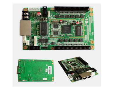 card thu rv901h linsn 40045