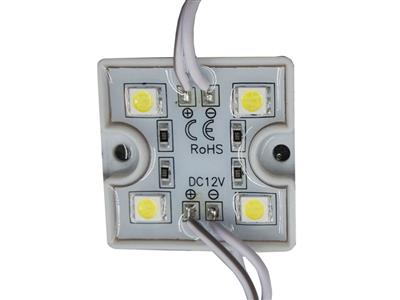 led hat 4 bong de nhua sieu sang 53192