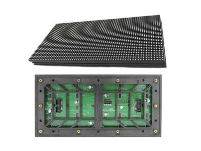 man hinh led p4 module led 1 90044