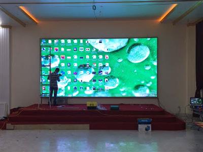 man hinh led p4 module led 3 95266