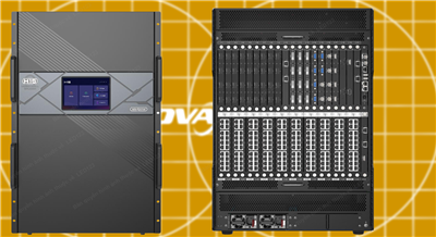 processor novastar h15 3 94058