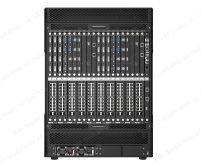 processor novastar h15 4 15555