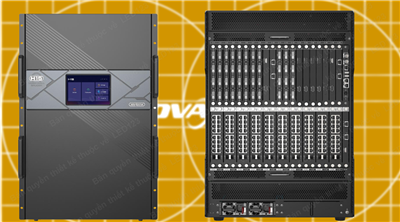 processor novastar h15 5 94592
