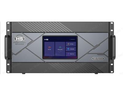 processor novastar h5 62585