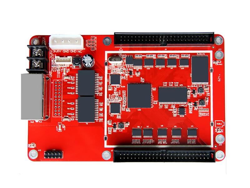 card thu colorlight i5a f dual mode card 1 53505