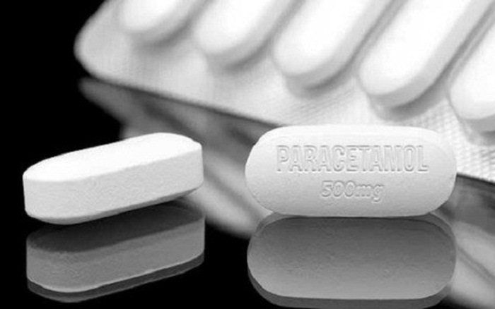 Hiểm họa khó lường từ việc lạm dụng thuốc giảm đau paracetamol 1