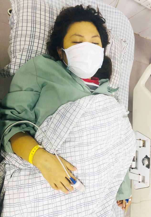 Hiểm họa khó lường từ việc lạm dụng thuốc giảm đau paracetamol 2