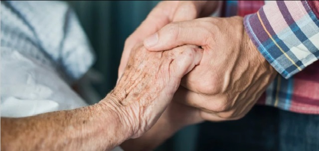 Vaccine Alzheimer đầu tiên trên thế giới vượt qua các thử nghiệm an toàn trên người 2