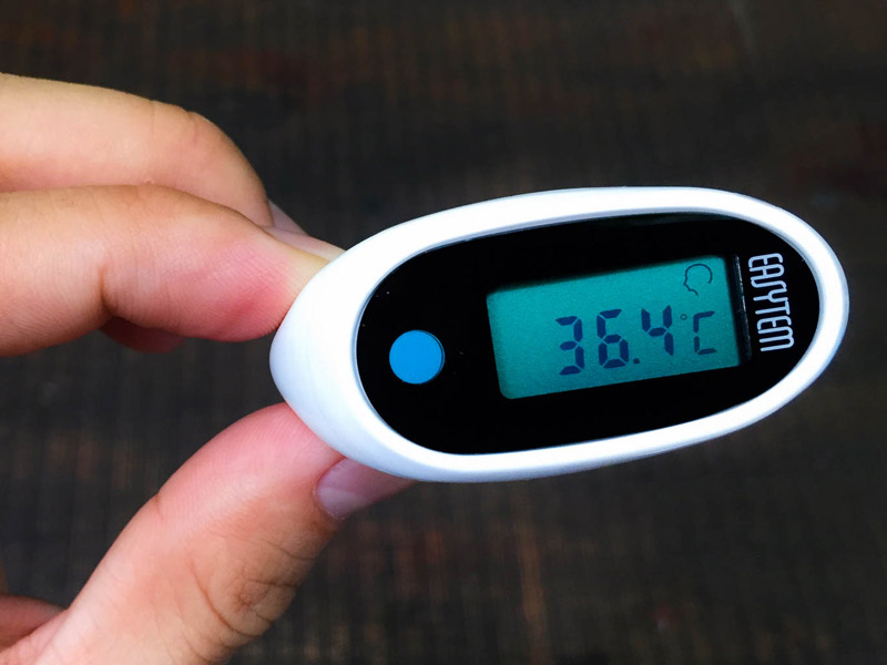 Careplus Forehead DT-071 3