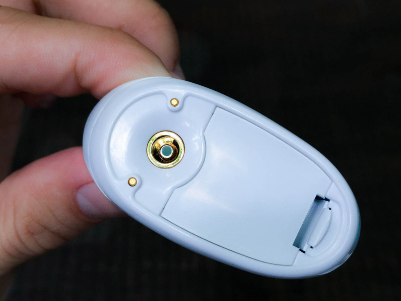 Careplus Forehead DT-071 2