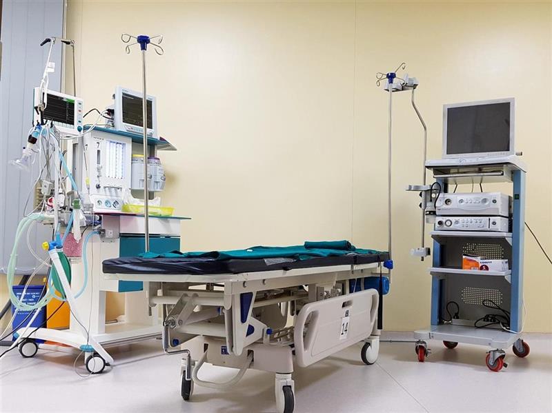 Lắp đặt Phòng Nội soi tiêu hóa