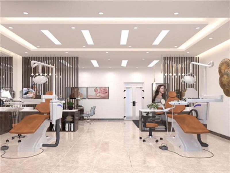 Phòng khám nha khoa