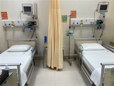 Cung cấp giường bệnh bệnh viện