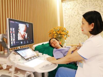 Các lỗi thường gặp của máy siêu âm và cách khắc phục