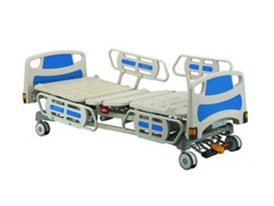 Giường bệnh nhân cấp cứu ICU chỉnh điện B-850A