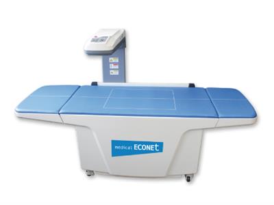 Máy đo độ loãng xương toàn thân Inus D Econet